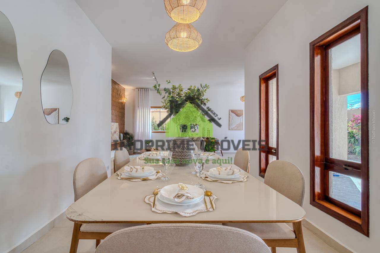 Casa, 7 quartos, 358 m² - Foto 32