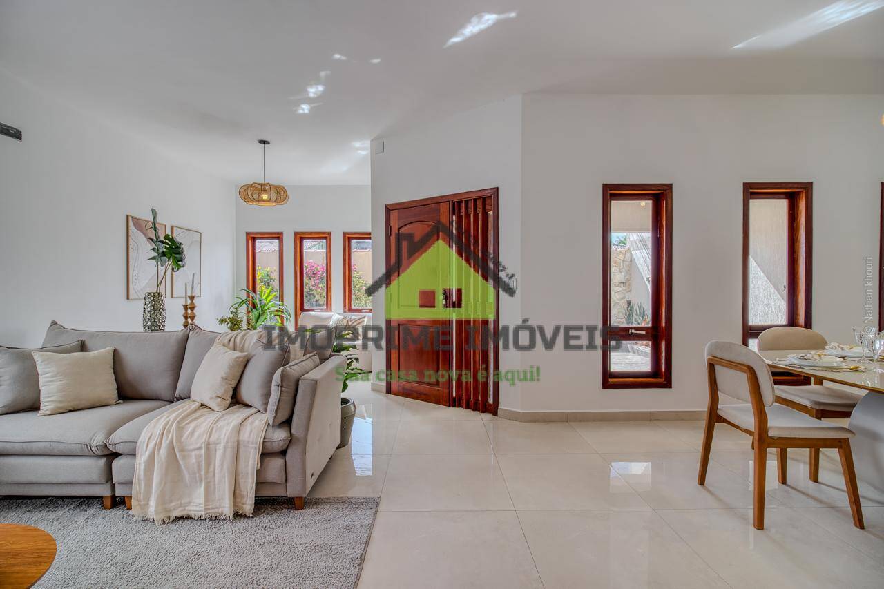 Casa, 7 quartos, 358 m² - Foto 33