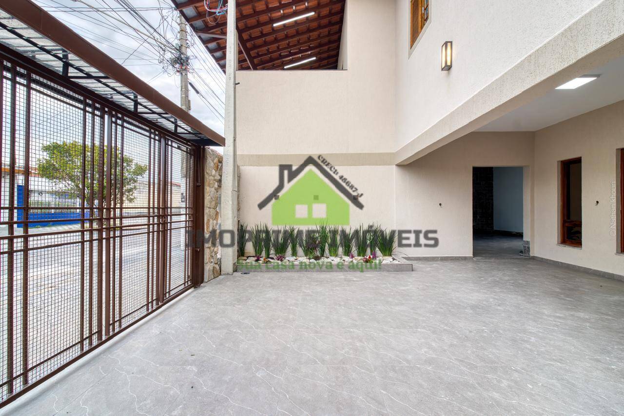 Casa, 7 quartos, 358 m² - Foto 34