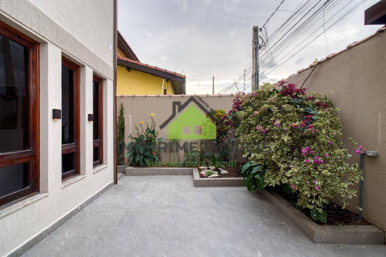 Casa, 7 quartos, 358 m² - Foto 35