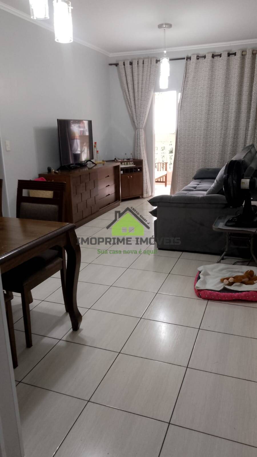 Apartamento, 2 quartos, 78 m² - Foto 1