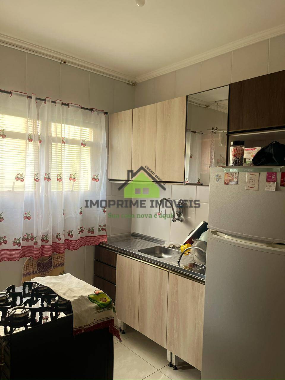 Apartamento, 2 quartos, 58 m² - Foto 1