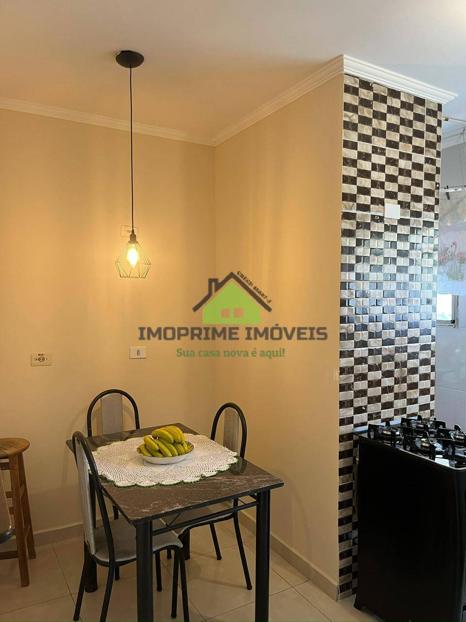 Apartamento, 2 quartos, 58 m² - Foto 2