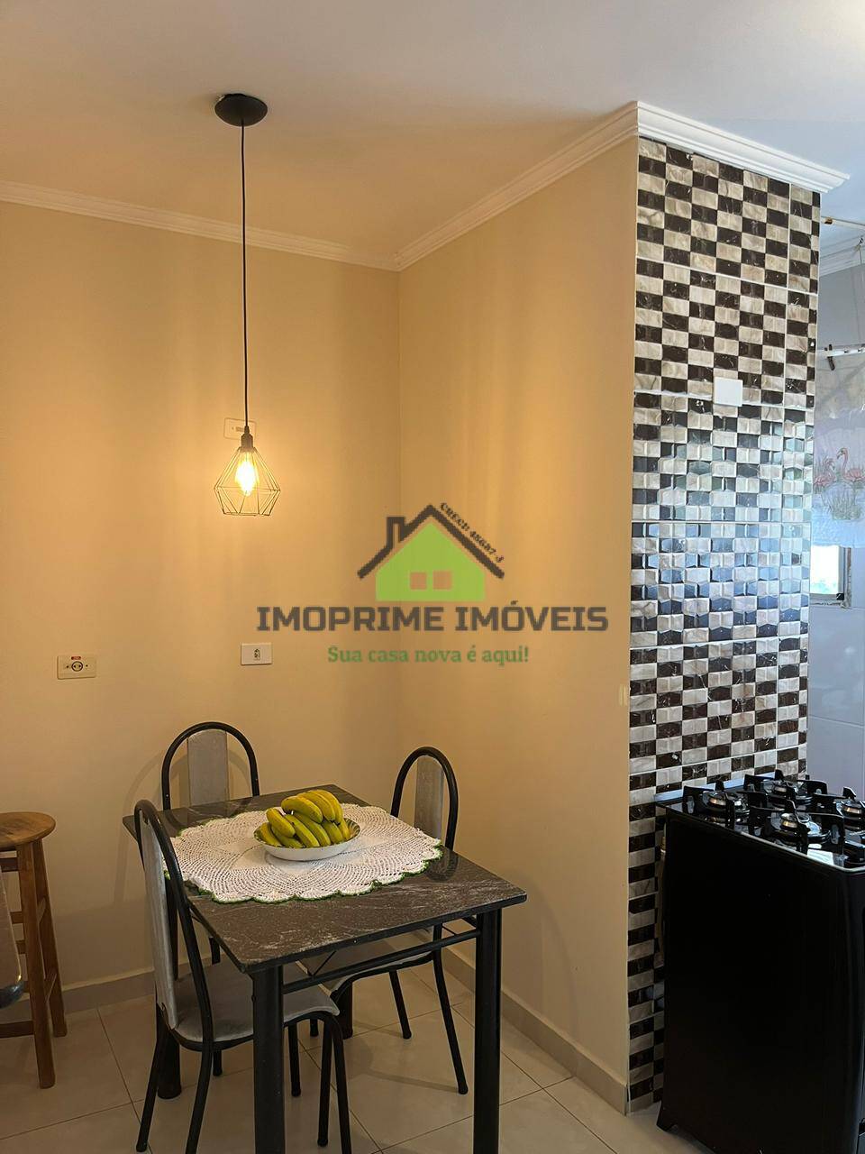 Apartamento, 2 quartos, 58 m² - Foto 4