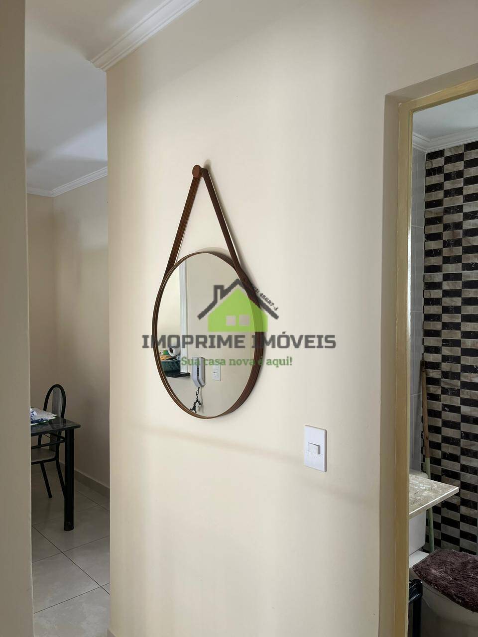 Apartamento, 2 quartos, 58 m² - Foto 6