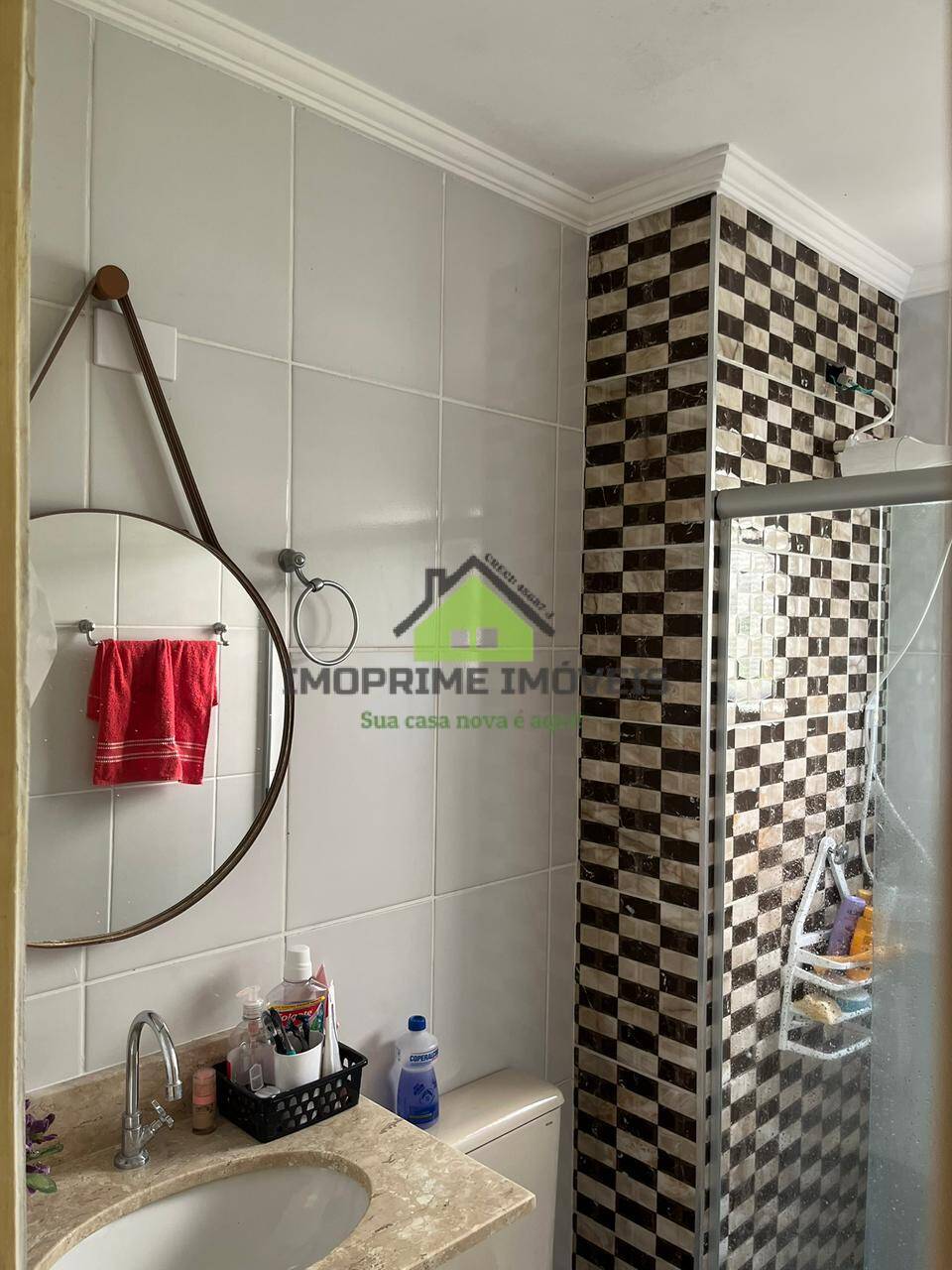Apartamento, 2 quartos, 58 m² - Foto 8