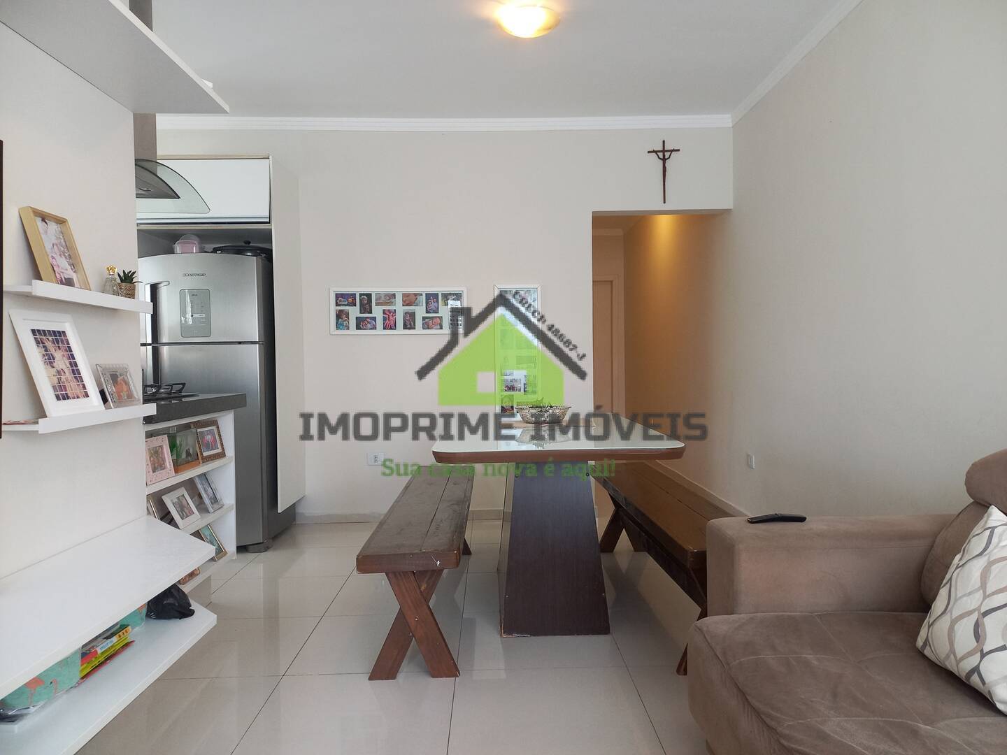 Casa, 2 quartos, 100 m² - Foto 12