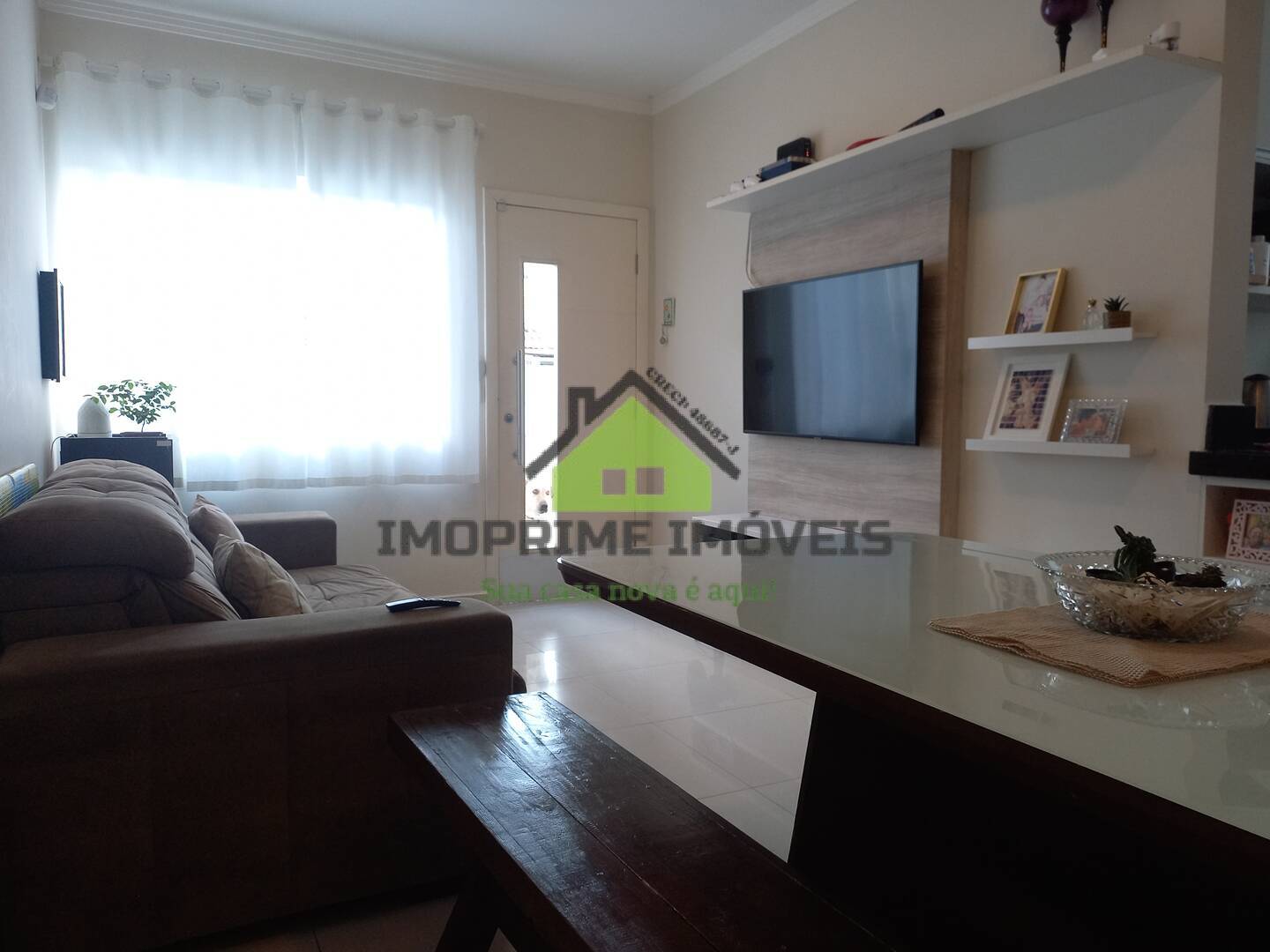 Casa, 2 quartos, 100 m² - Foto 15