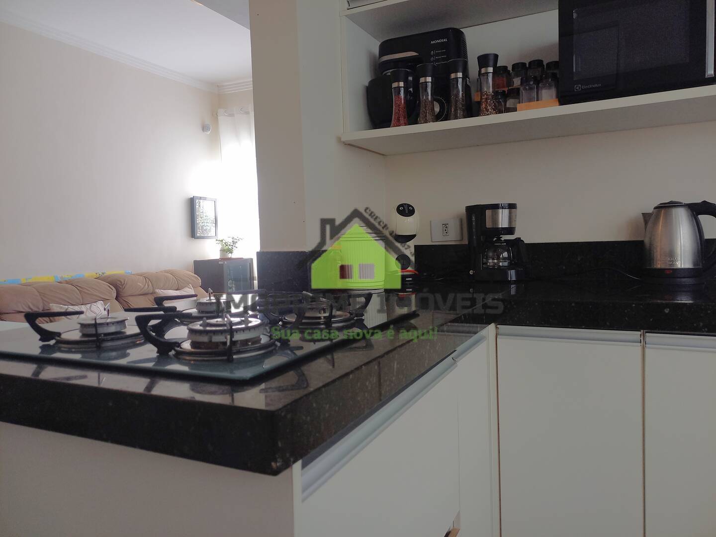 Casa, 2 quartos, 100 m² - Foto 19