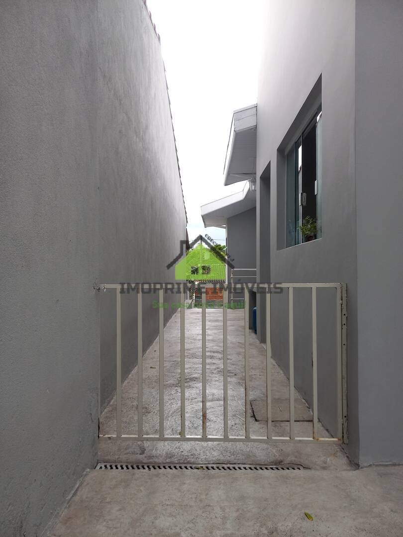 Casa, 2 quartos, 100 m² - Foto 23