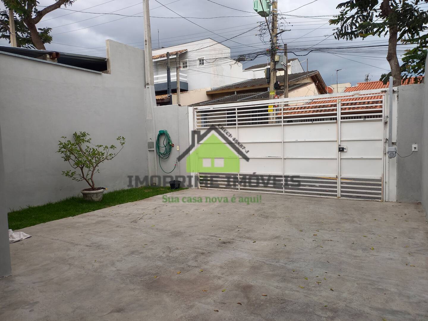 Casa, 2 quartos, 100 m² - Foto 25