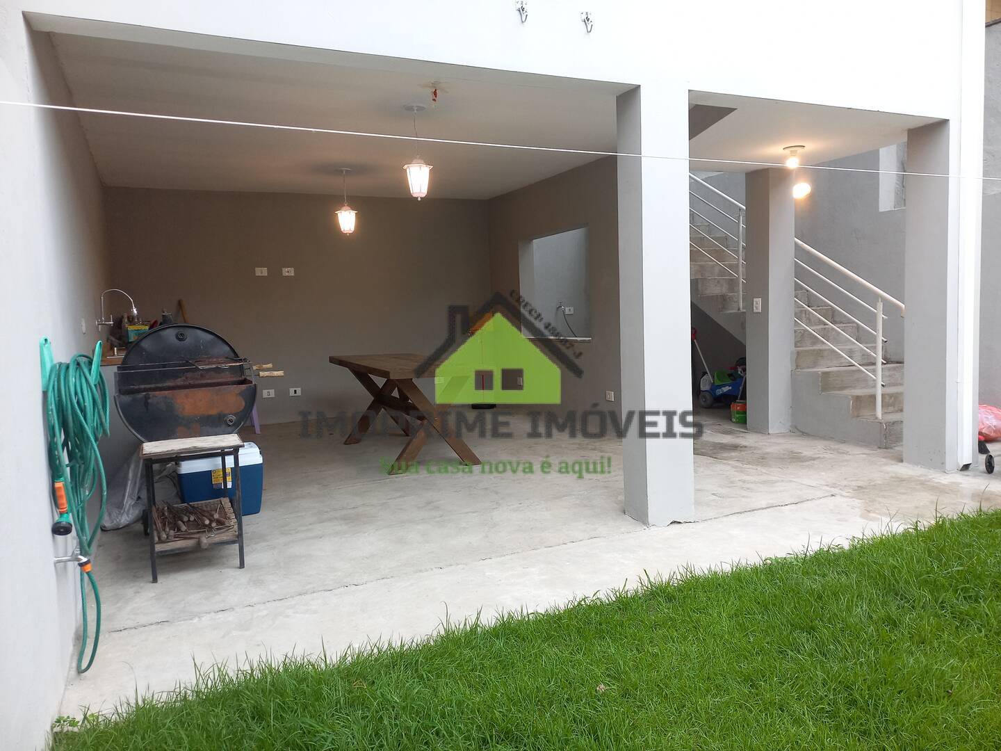Casa, 2 quartos, 100 m² - Foto 31