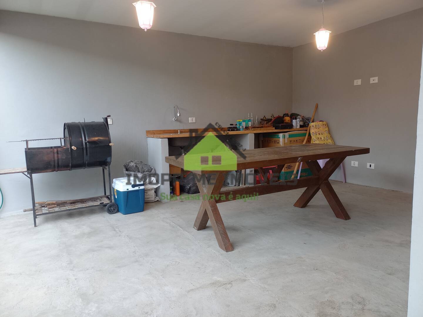 Casa, 2 quartos, 100 m² - Foto 32