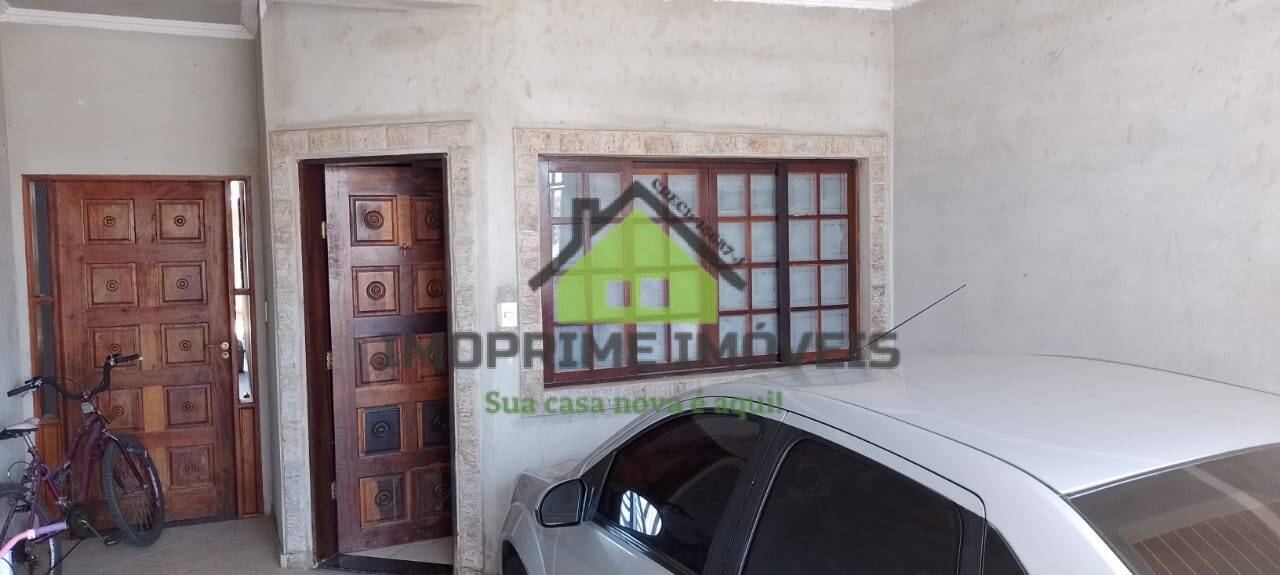 Casa, 3 quartos, 120 m² - Foto 1