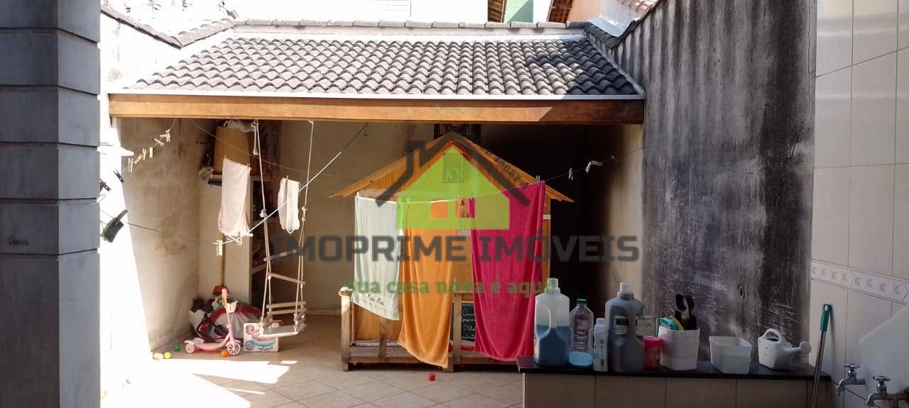 Casa, 3 quartos, 120 m² - Foto 4