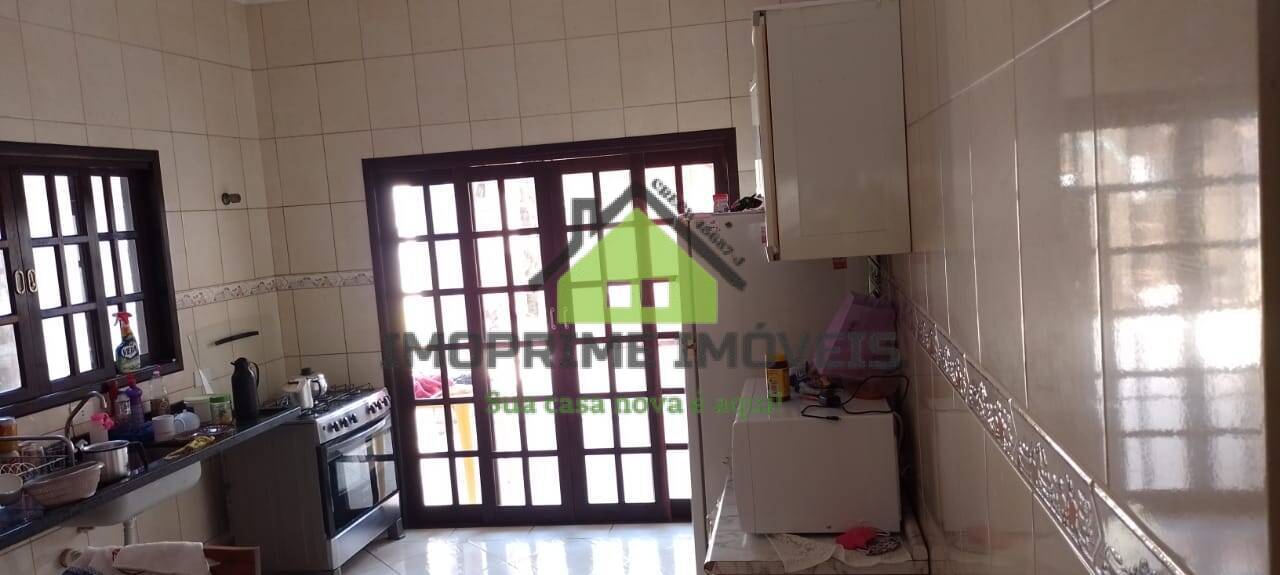 Casa, 3 quartos, 120 m² - Foto 2