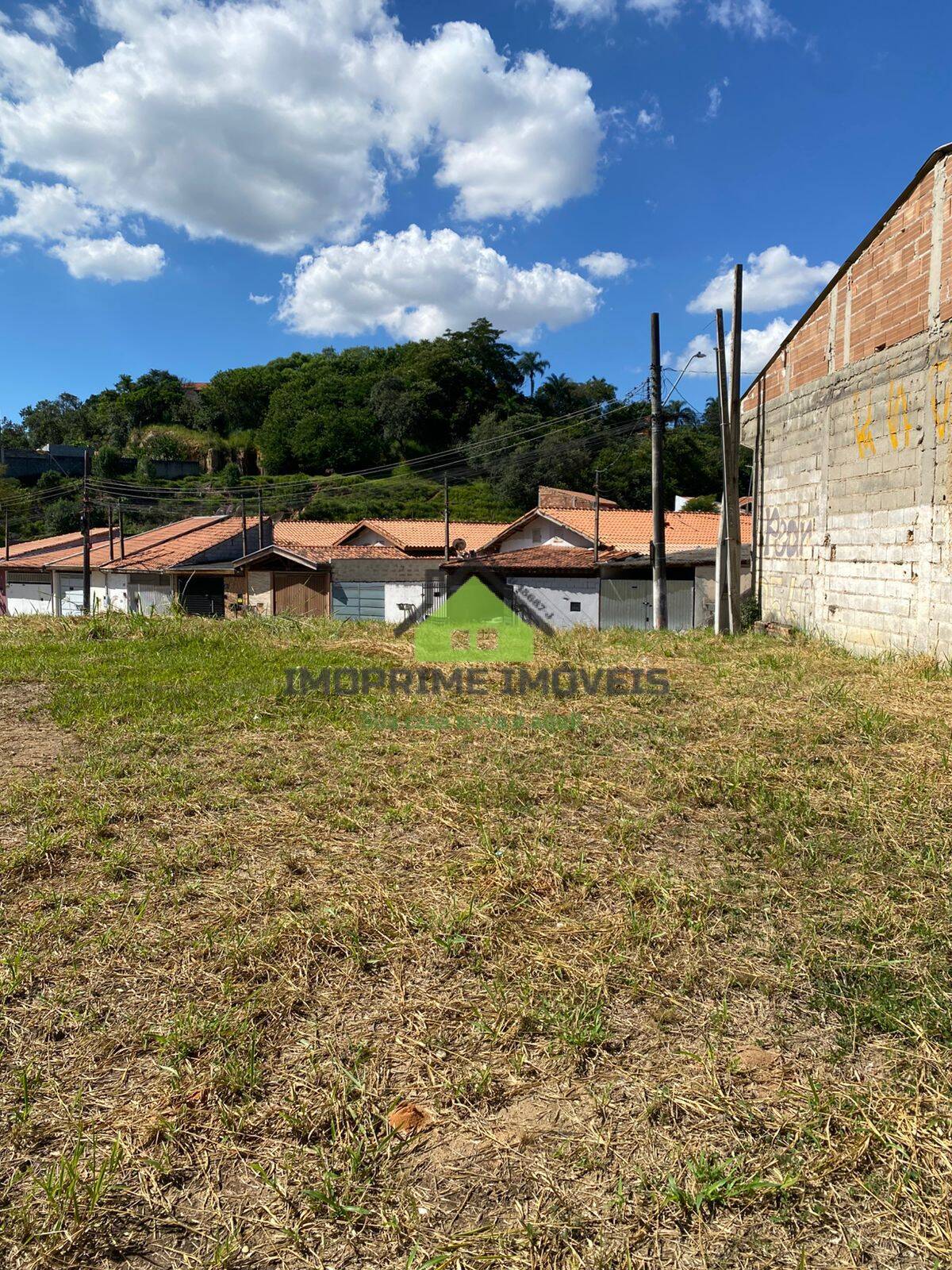 Terreno, 211 m² - Foto 2