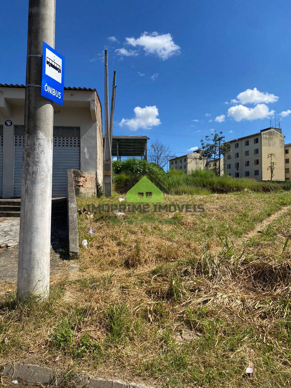 Terreno, 211 m² - Foto 6