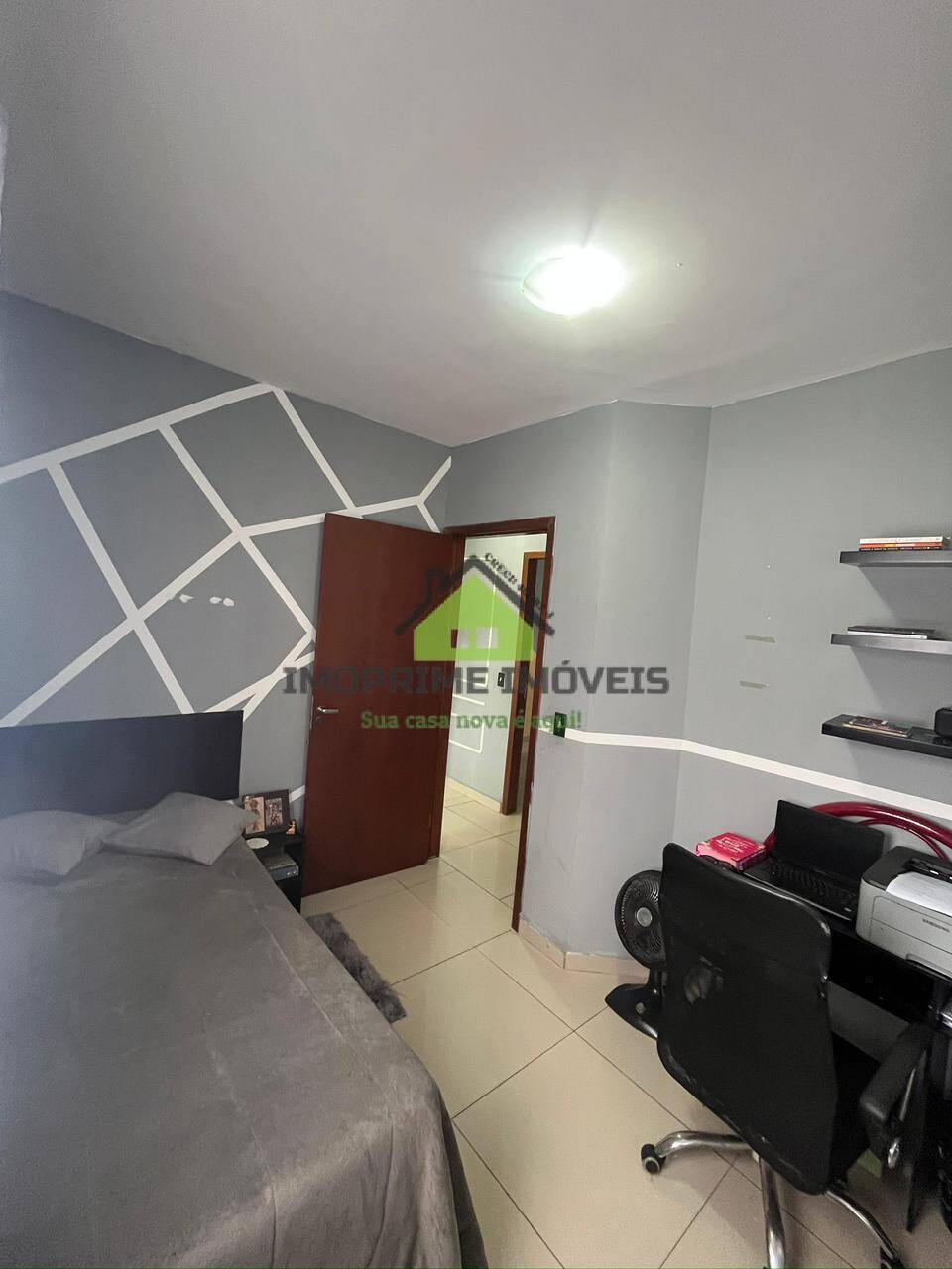 Casa de Condomínio, 3 quartos - Foto 8