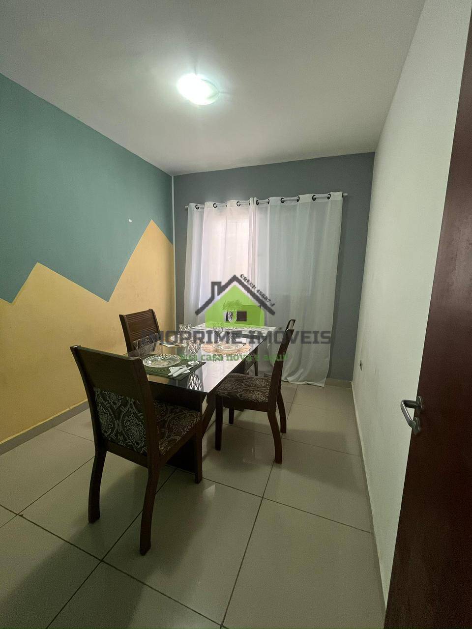Casa de Condomínio, 3 quartos - Foto 11