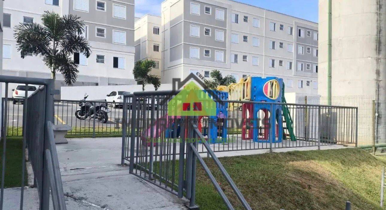Apartamento, 2 quartos, 39 m² - Foto 9