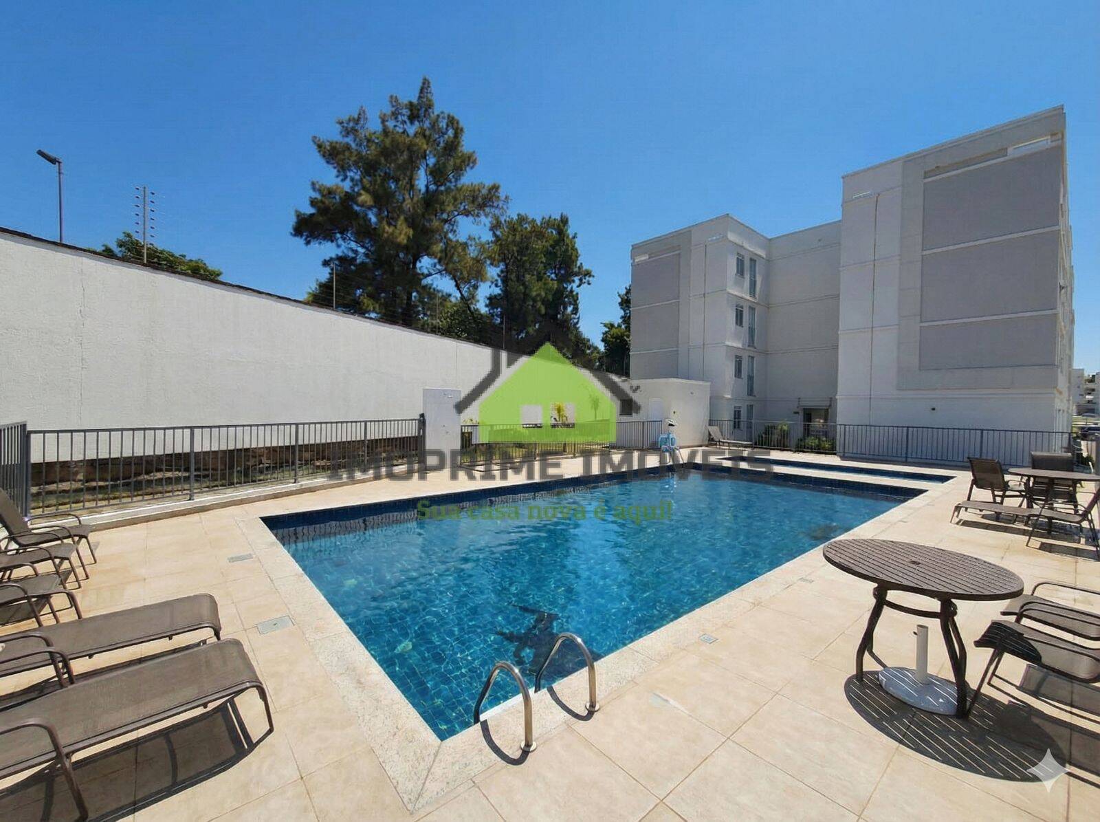 Apartamento, 2 quartos, 39 m² - Foto 16