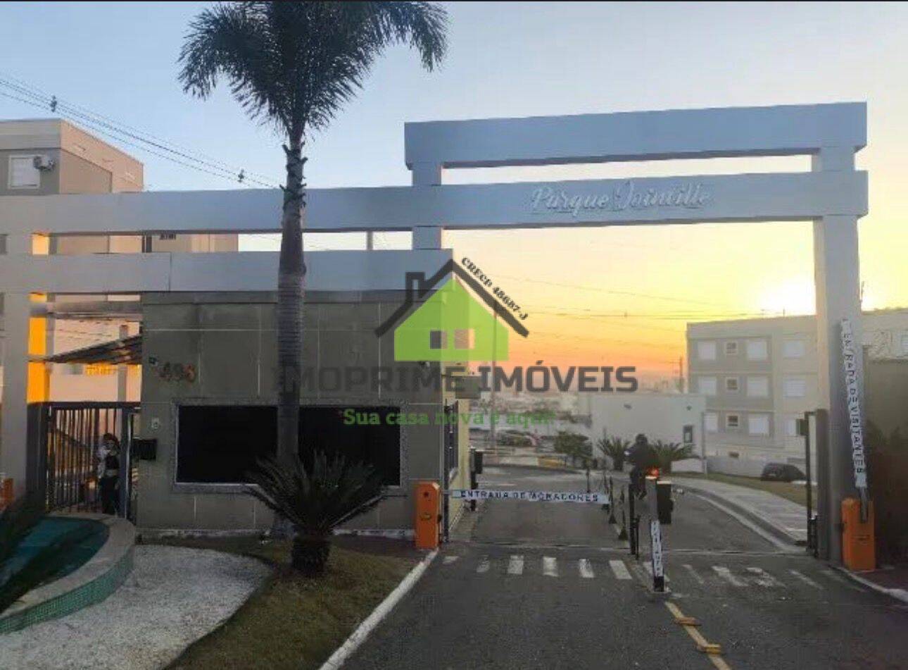 Apartamento, 2 quartos, 39 m² - Foto 19