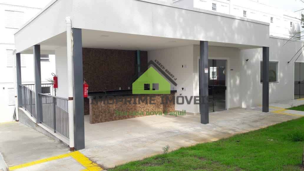 Apartamento, 2 quartos, 39 m² - Foto 11