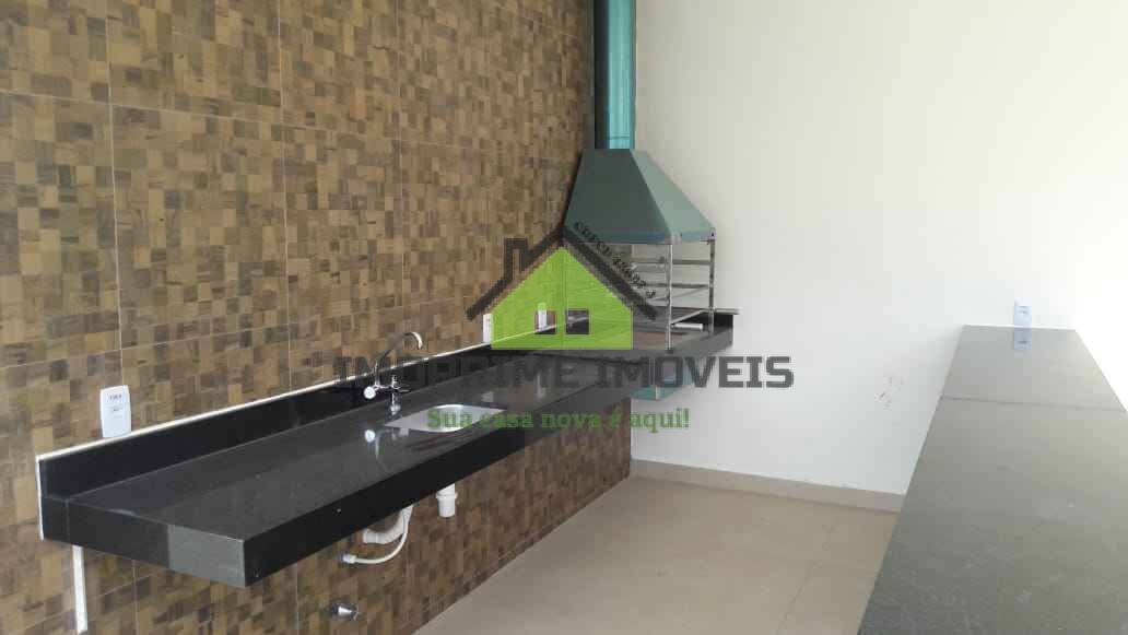 Apartamento, 2 quartos, 39 m² - Foto 9