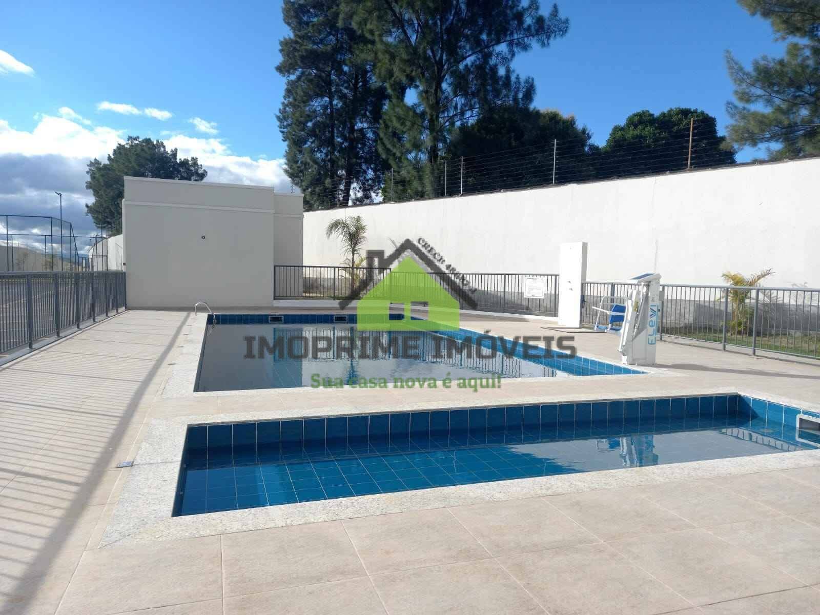 Apartamento, 2 quartos, 39 m² - Foto 10