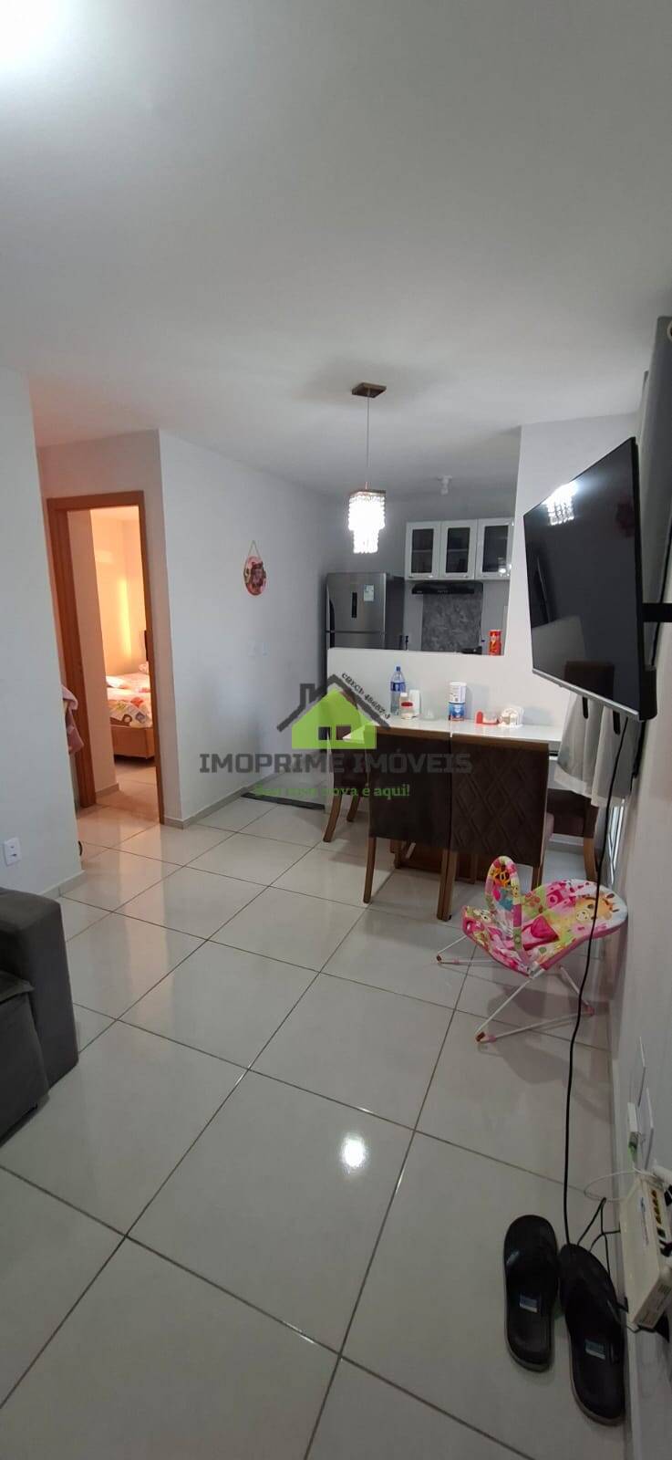 Apartamento, 2 quartos, 39 m² - Foto 4