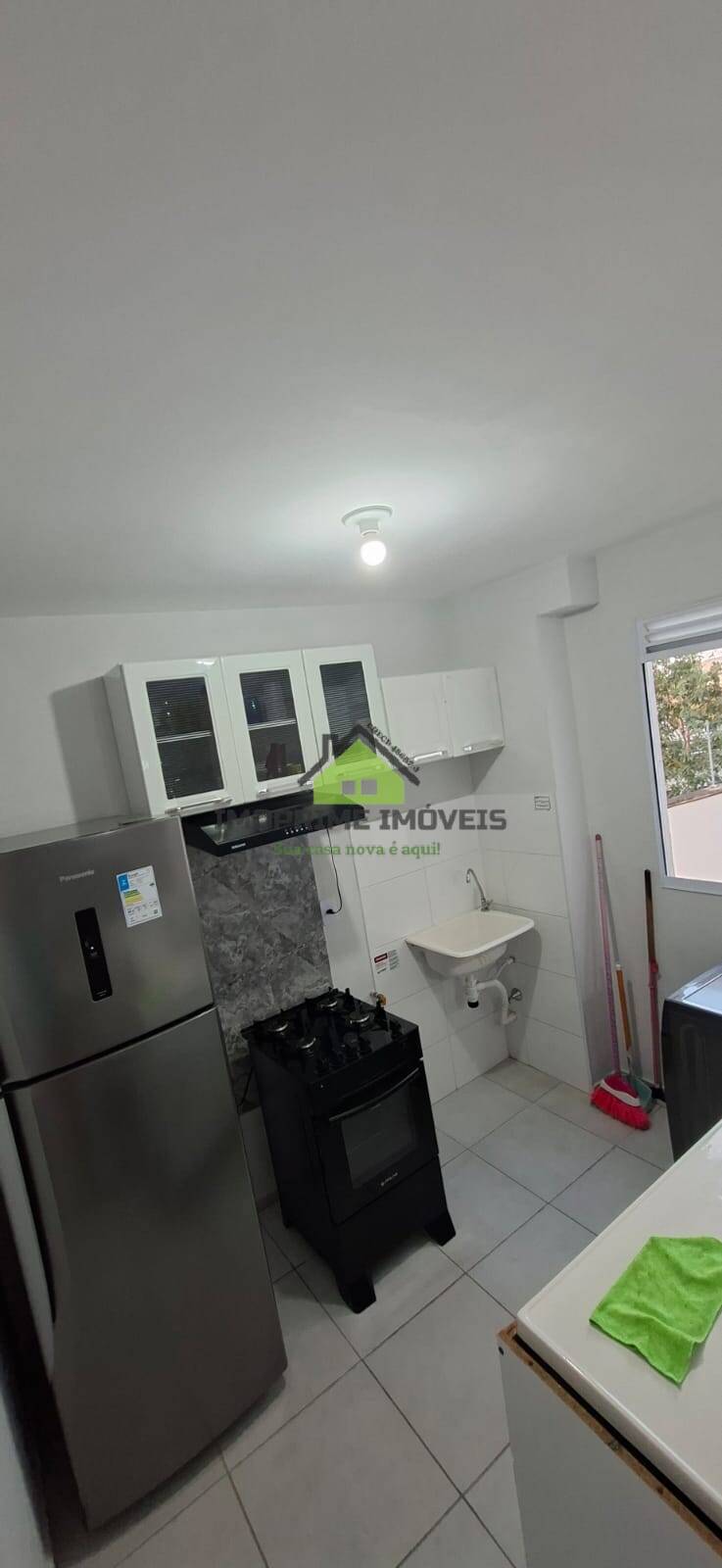 Apartamento, 2 quartos, 39 m² - Foto 6