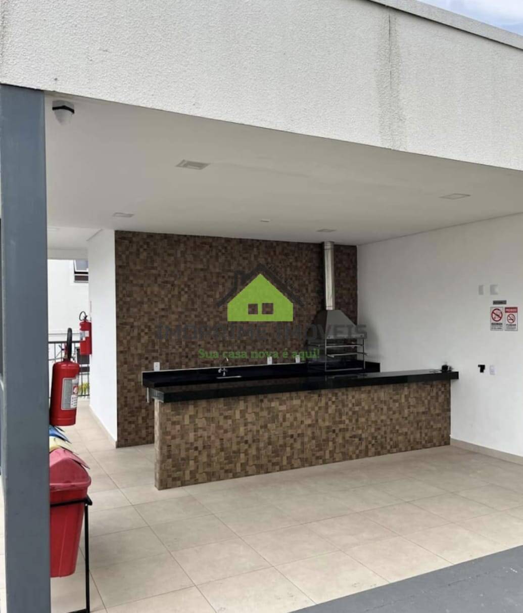 Apartamento, 2 quartos, 39 m² - Foto 12