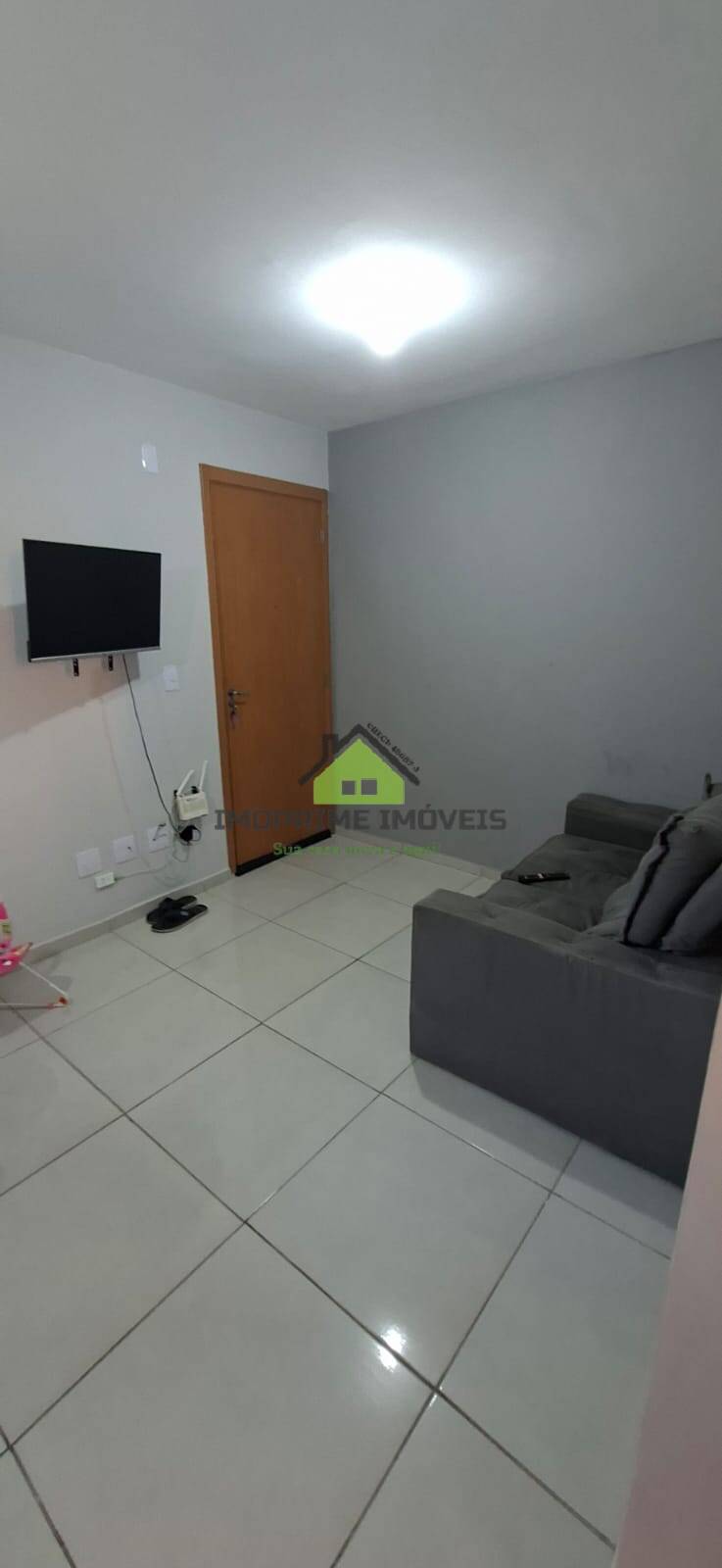 Apartamento, 2 quartos, 39 m² - Foto 3