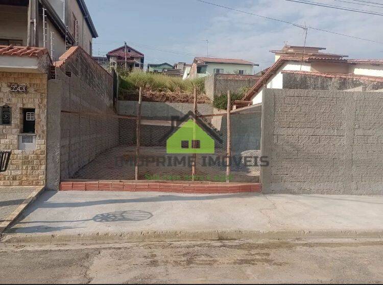 Terreno, 250 m² - Foto 1
