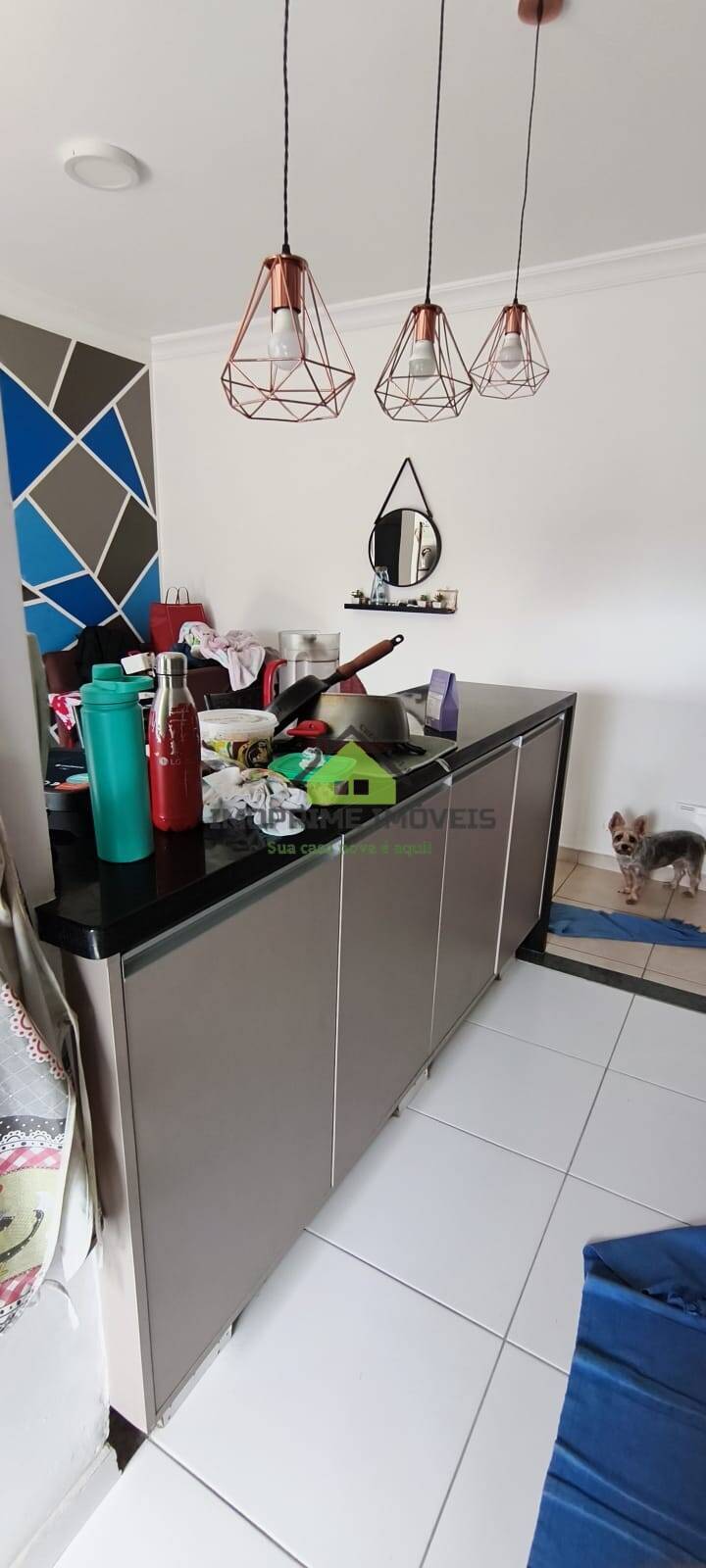 Apartamento, 2 quartos, 58 m² - Foto 4