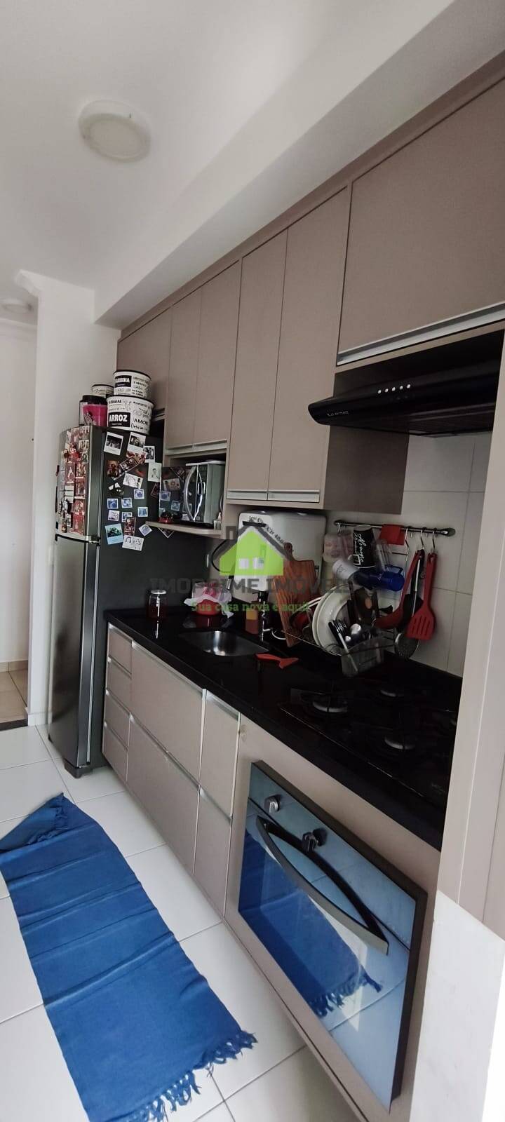 Apartamento, 2 quartos, 58 m² - Foto 7