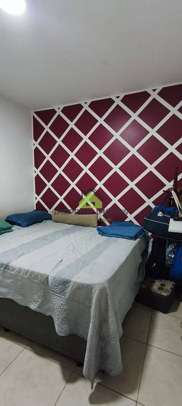 Apartamento, 2 quartos, 58 m² - Foto 9