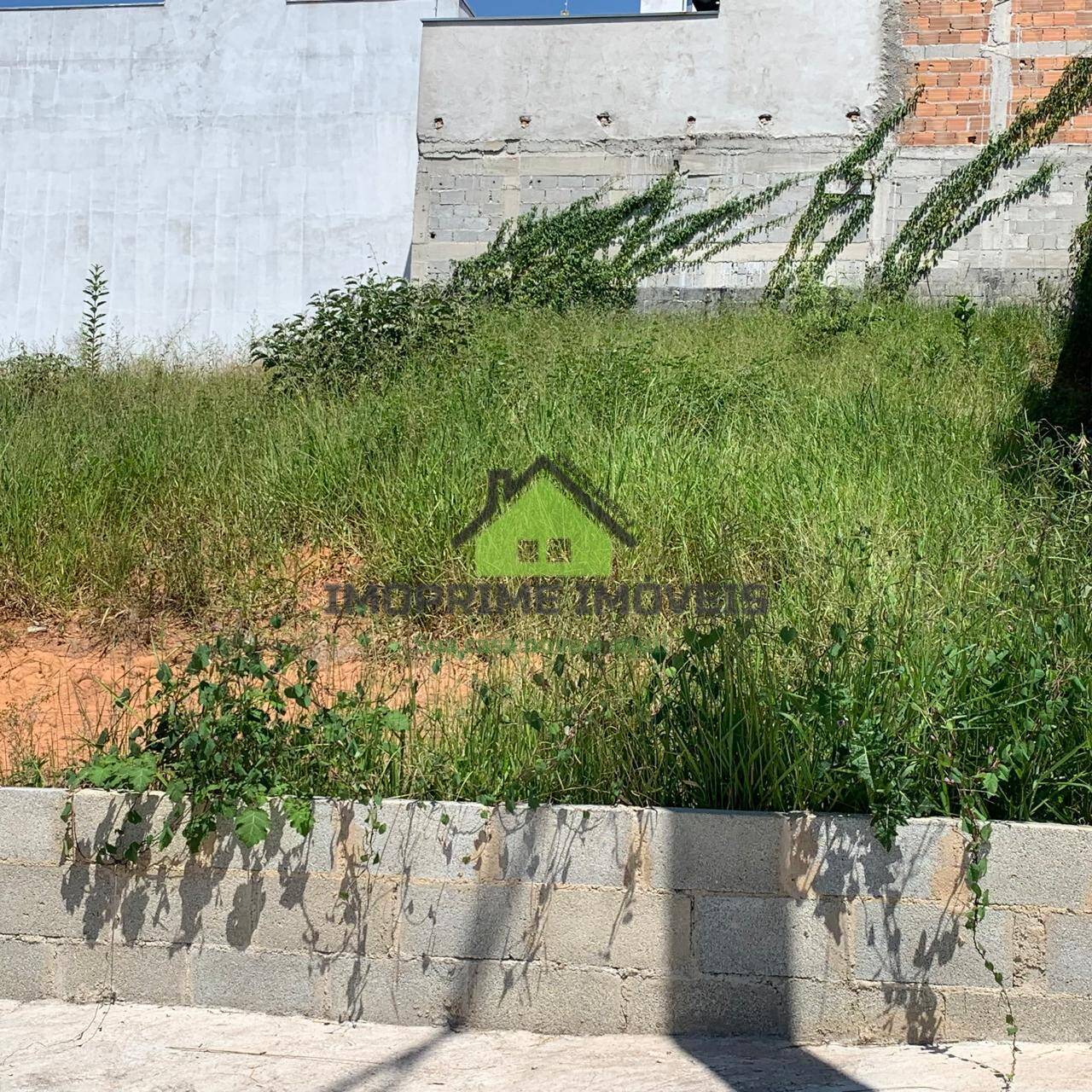 Terreno, 224 m² - Foto 1