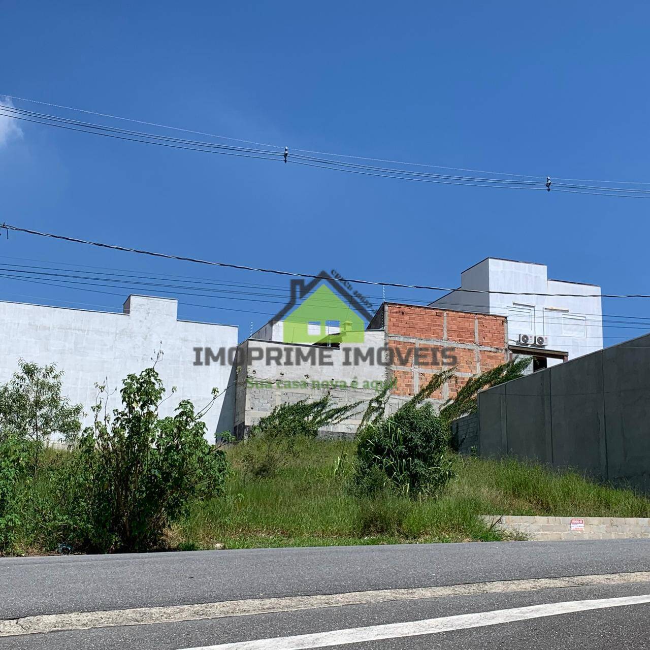 Terreno, 224 m² - Foto 2