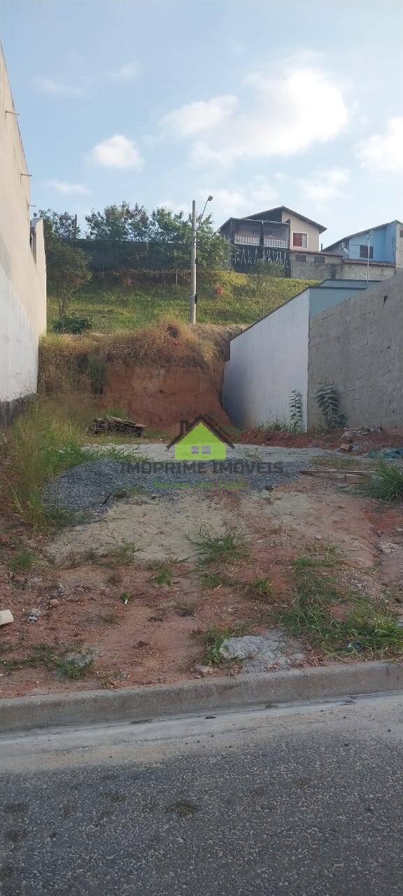 Terreno, 160 m² - Foto 1