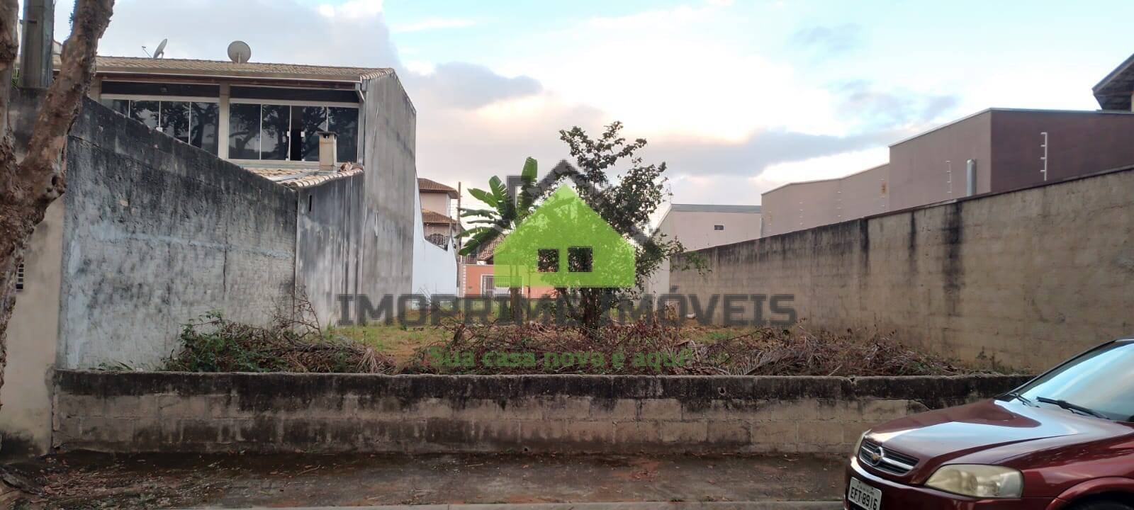 Terreno, 250 m² - Foto 4