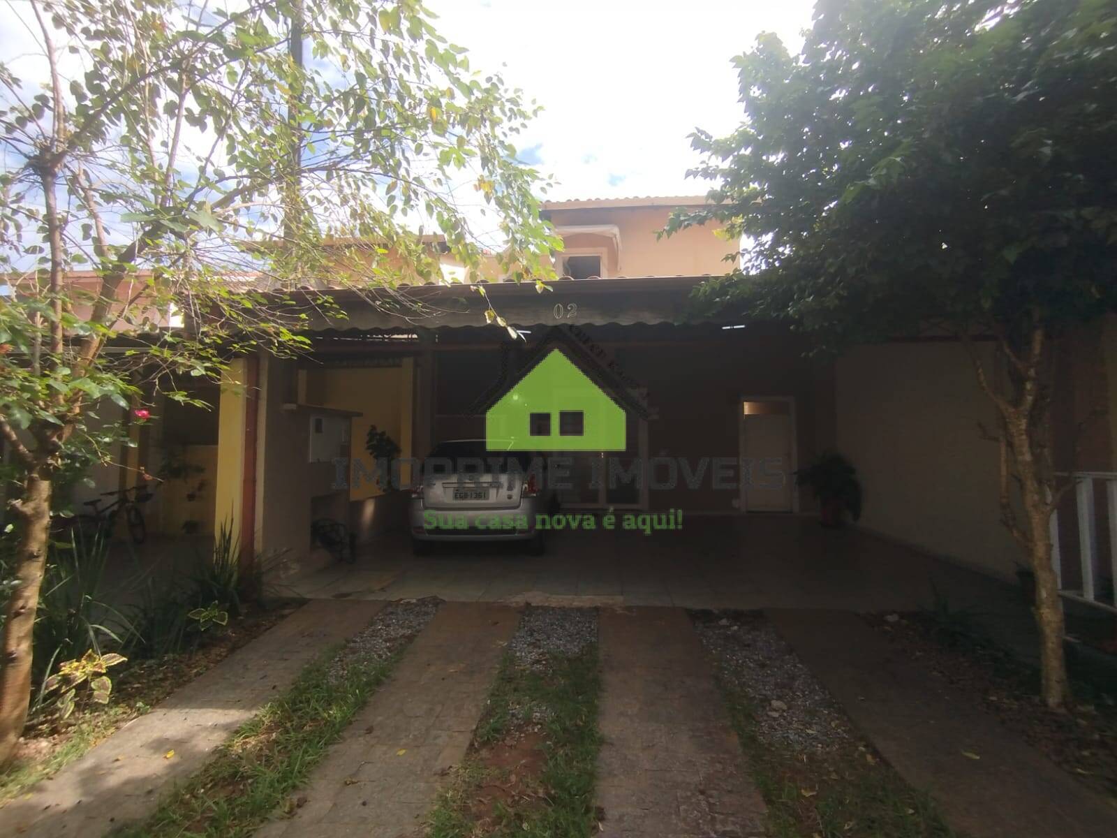 Casa de Condomínio, 3 quartos - Foto 20