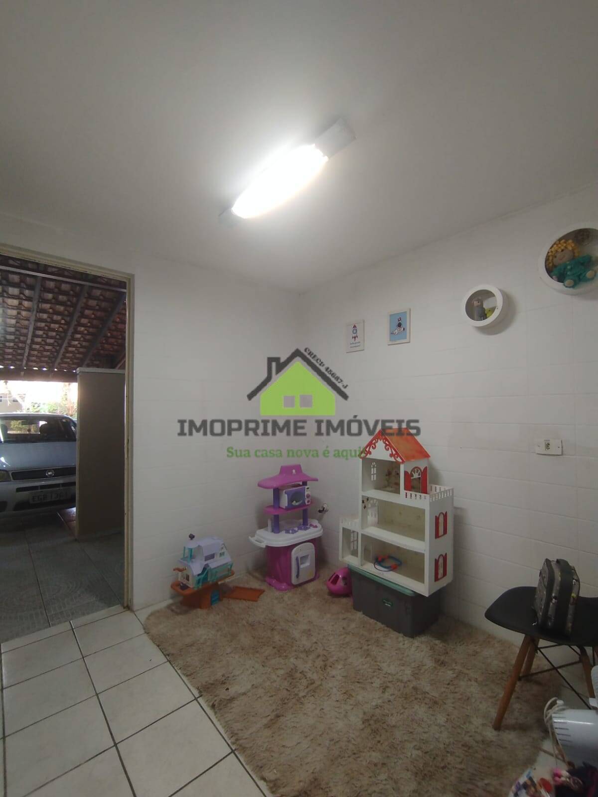 Casa de Condomínio, 3 quartos - Foto 21