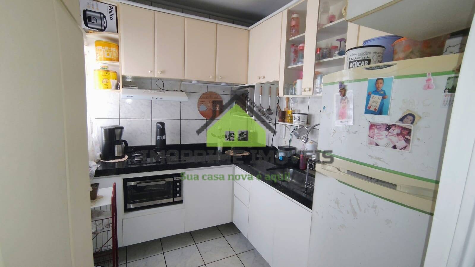 Apartamento, 2 quartos, 50 m² - Foto 4