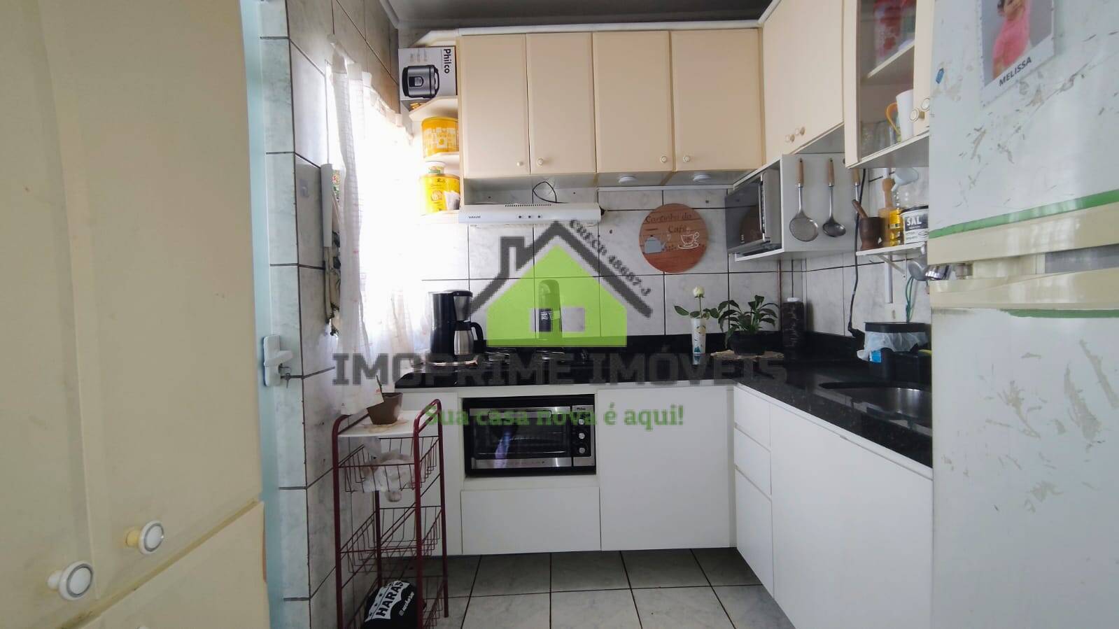 Apartamento, 2 quartos, 50 m² - Foto 5