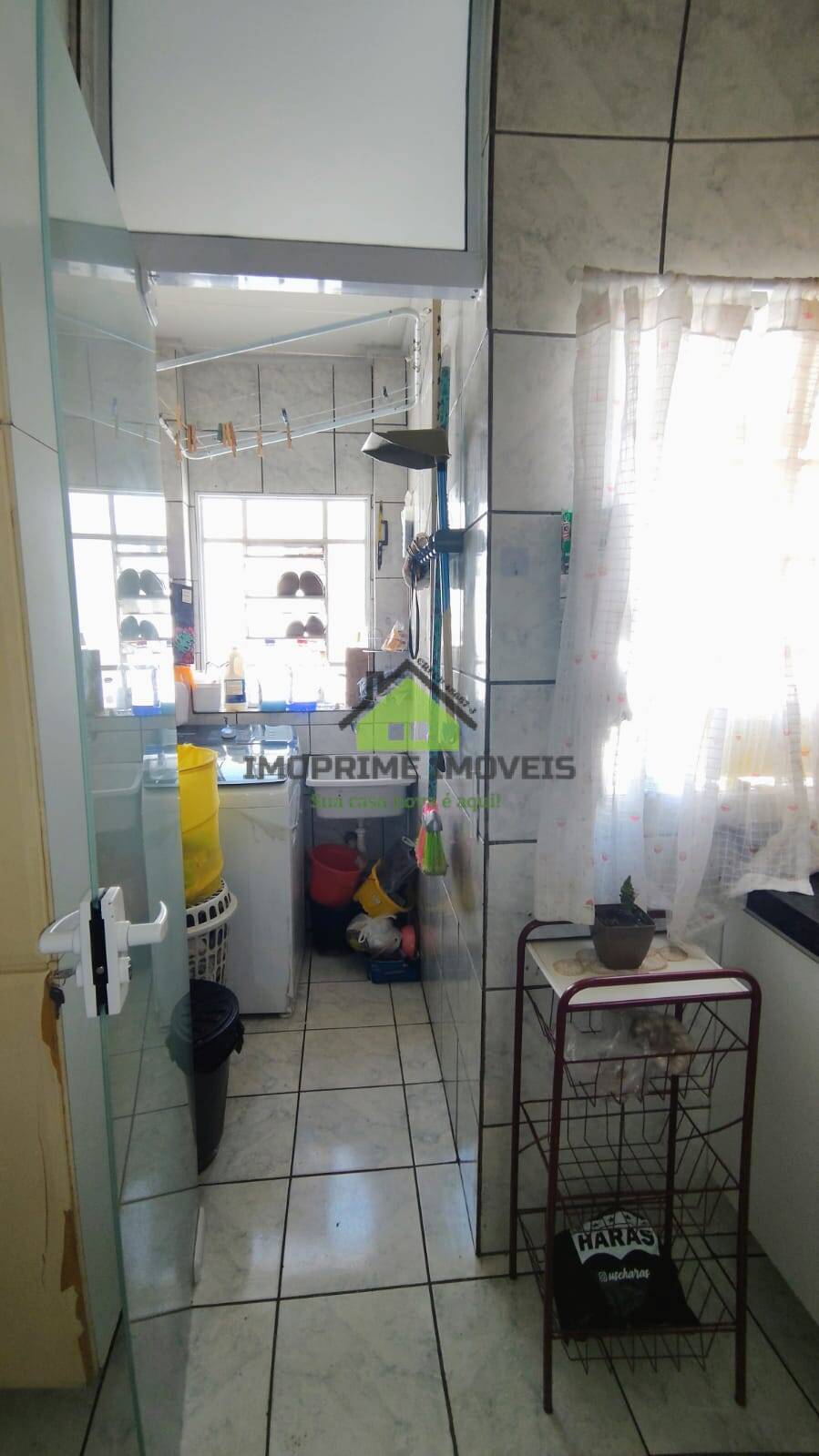 Apartamento, 2 quartos, 50 m² - Foto 6