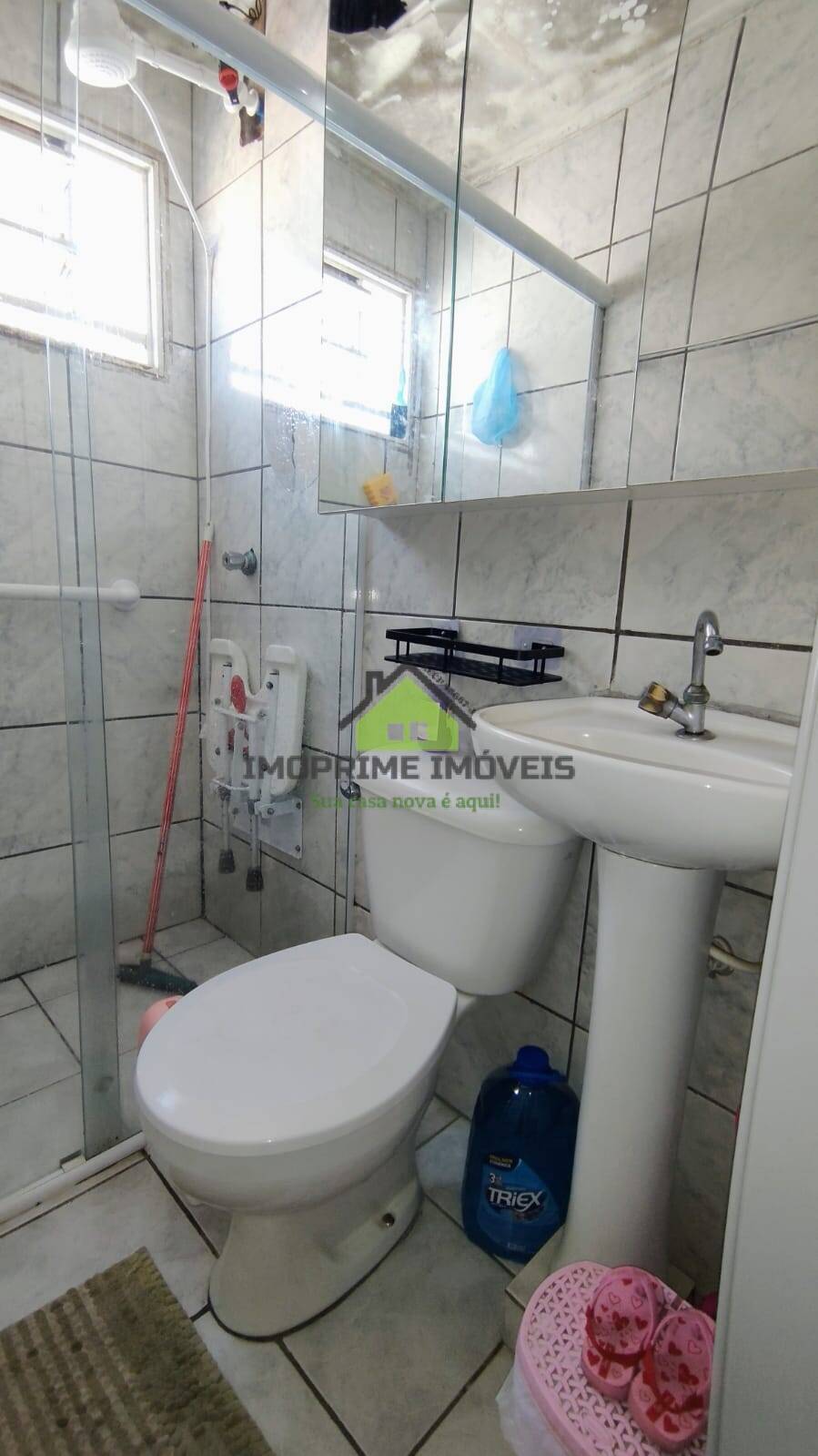 Apartamento, 2 quartos, 50 m² - Foto 8