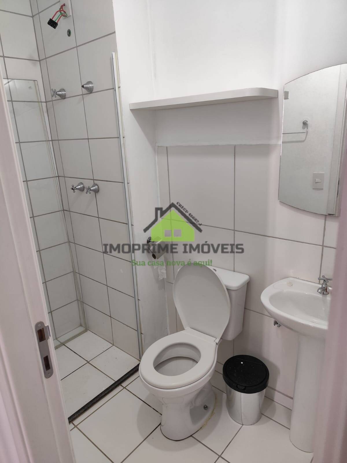 Apartamento, 2 quartos, 59 m² - Foto 5