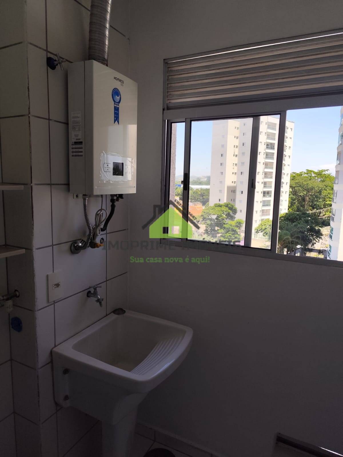 Apartamento, 2 quartos, 59 m² - Foto 6